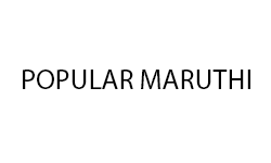 popular maruthi